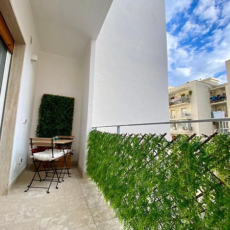 A&A B&B Piccinni Bari Kültér fotó