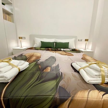 A&A B&B Piccinni Bari Kültér fotó