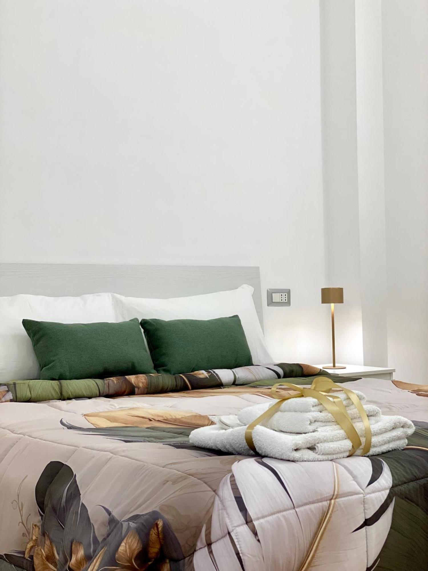 A&A B&B Piccinni Bari Kültér fotó