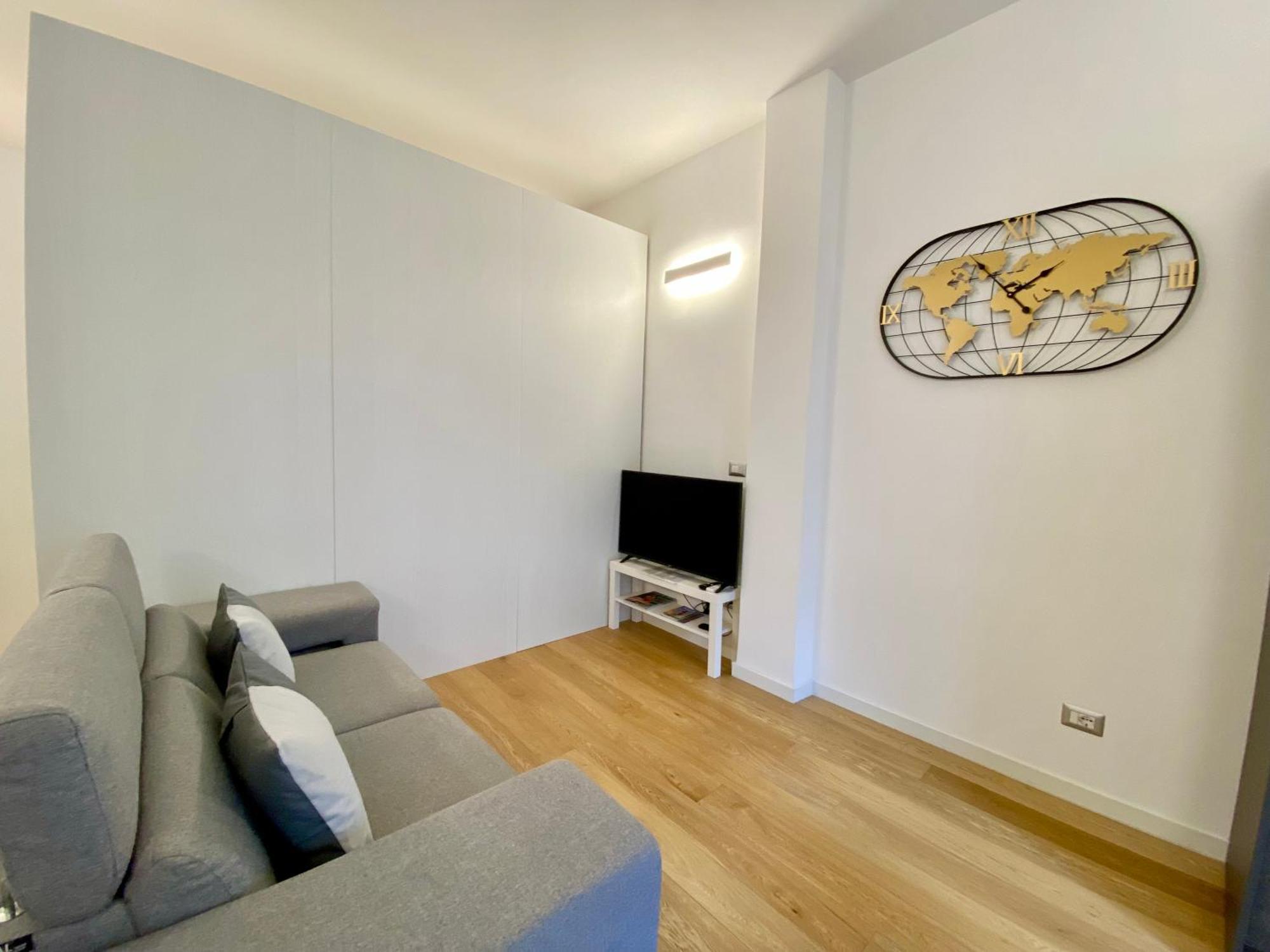 A&A B&B Piccinni Bari Kültér fotó