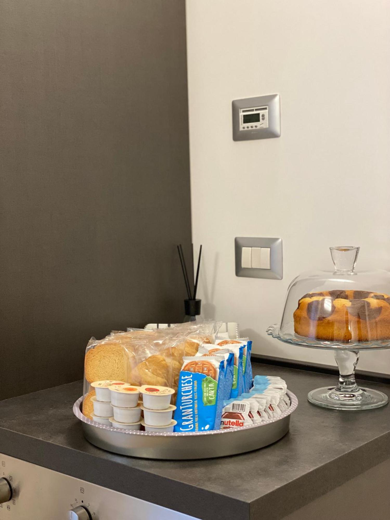 A&A B&B Piccinni Bari Kültér fotó