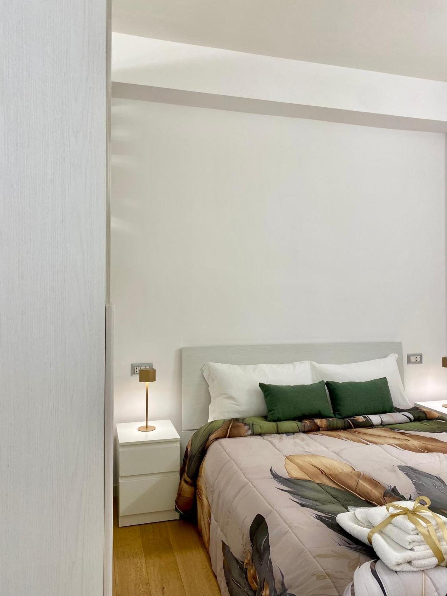 A&A B&B Piccinni Bari Kültér fotó