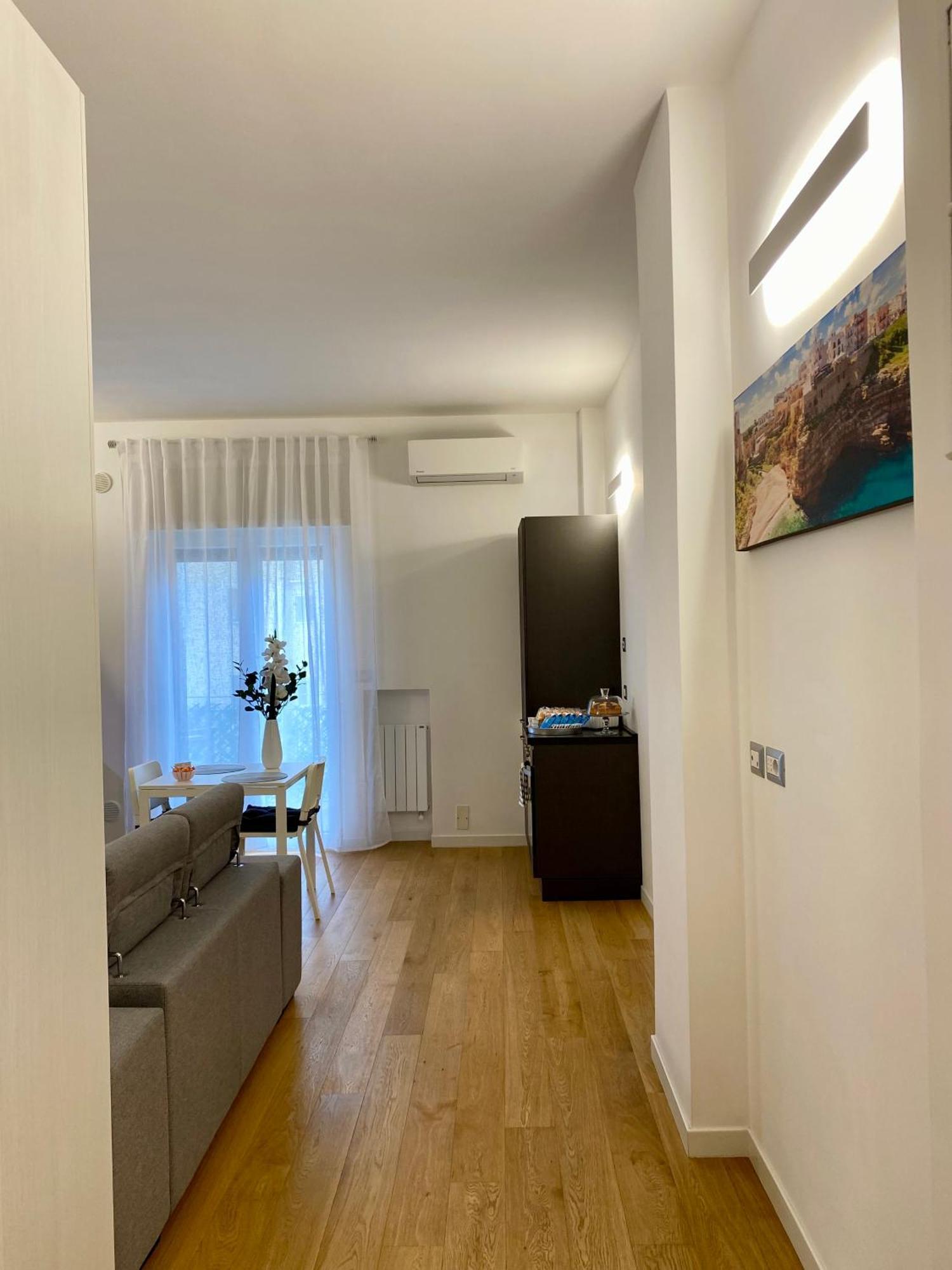 A&A B&B Piccinni Bari Kültér fotó