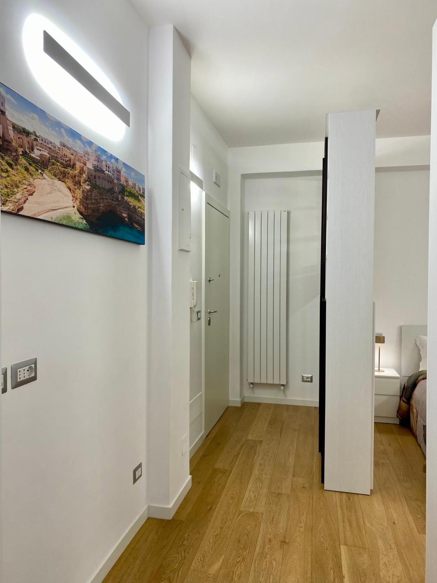 A&A B&B Piccinni Bari Kültér fotó