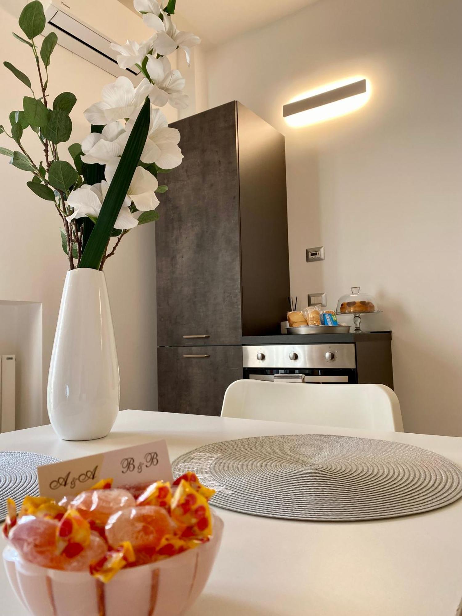 A&A B&B Piccinni Bari Kültér fotó