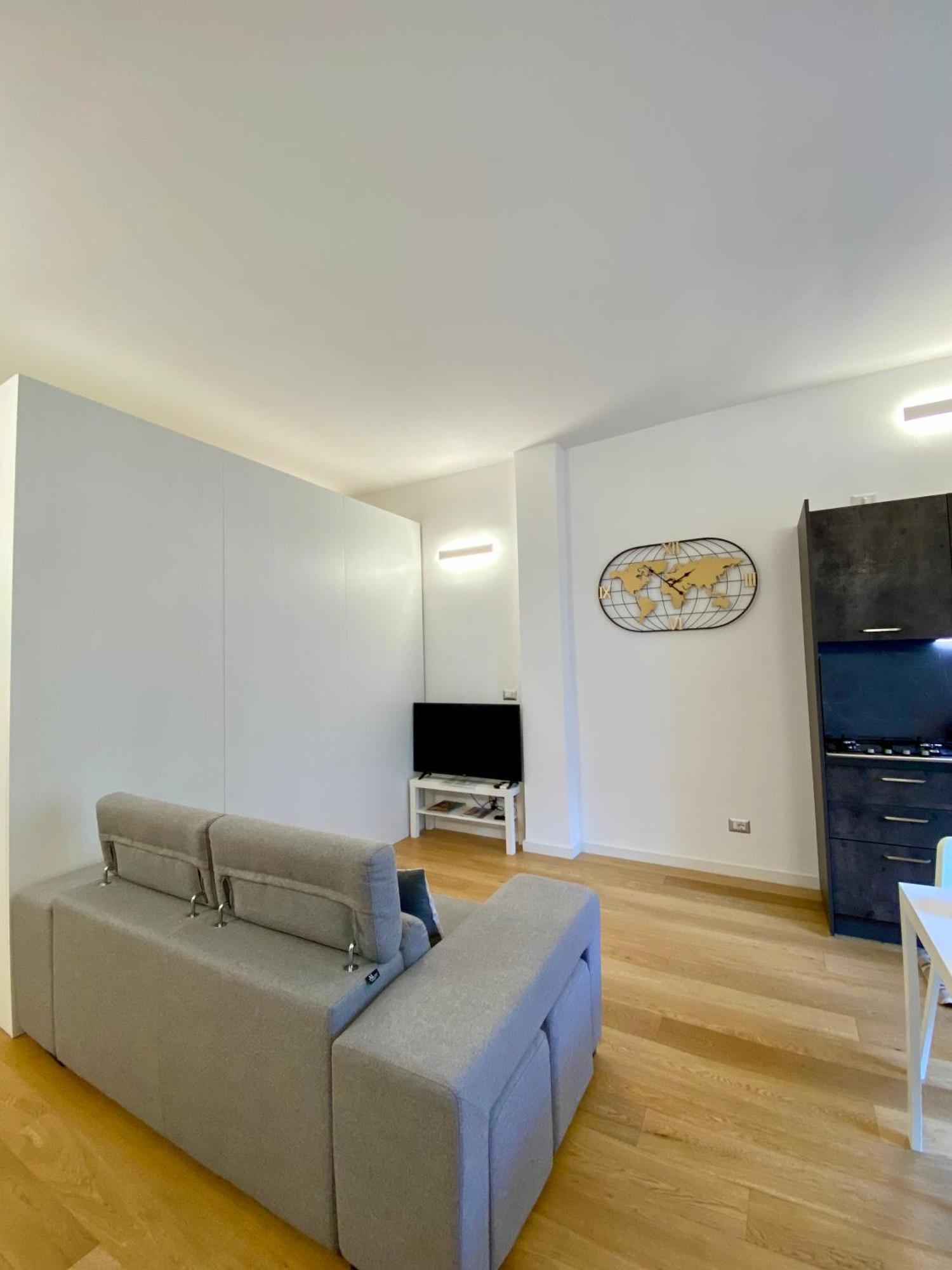 A&A B&B Piccinni Bari Kültér fotó