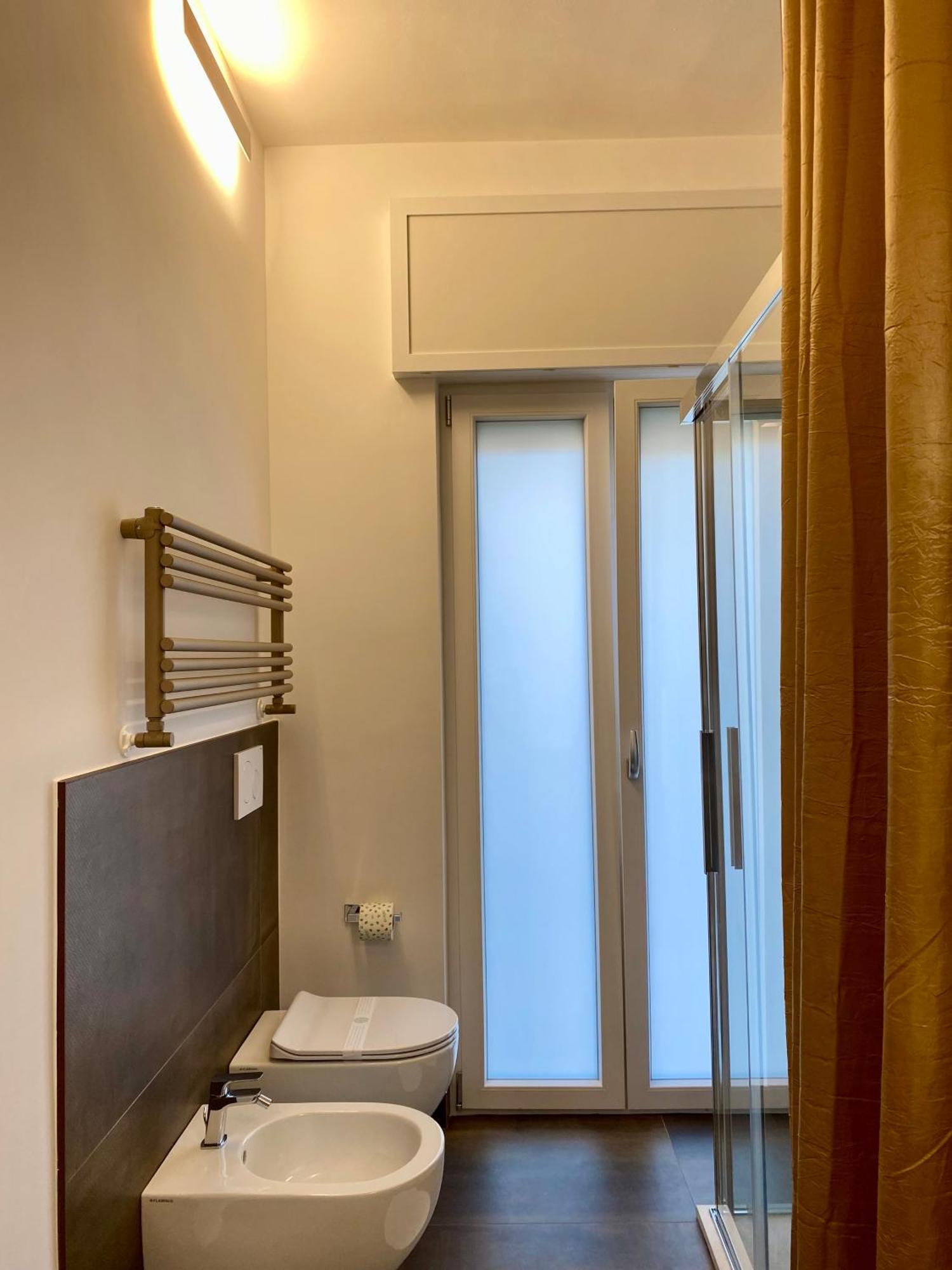 A&A B&B Piccinni Bari Kültér fotó