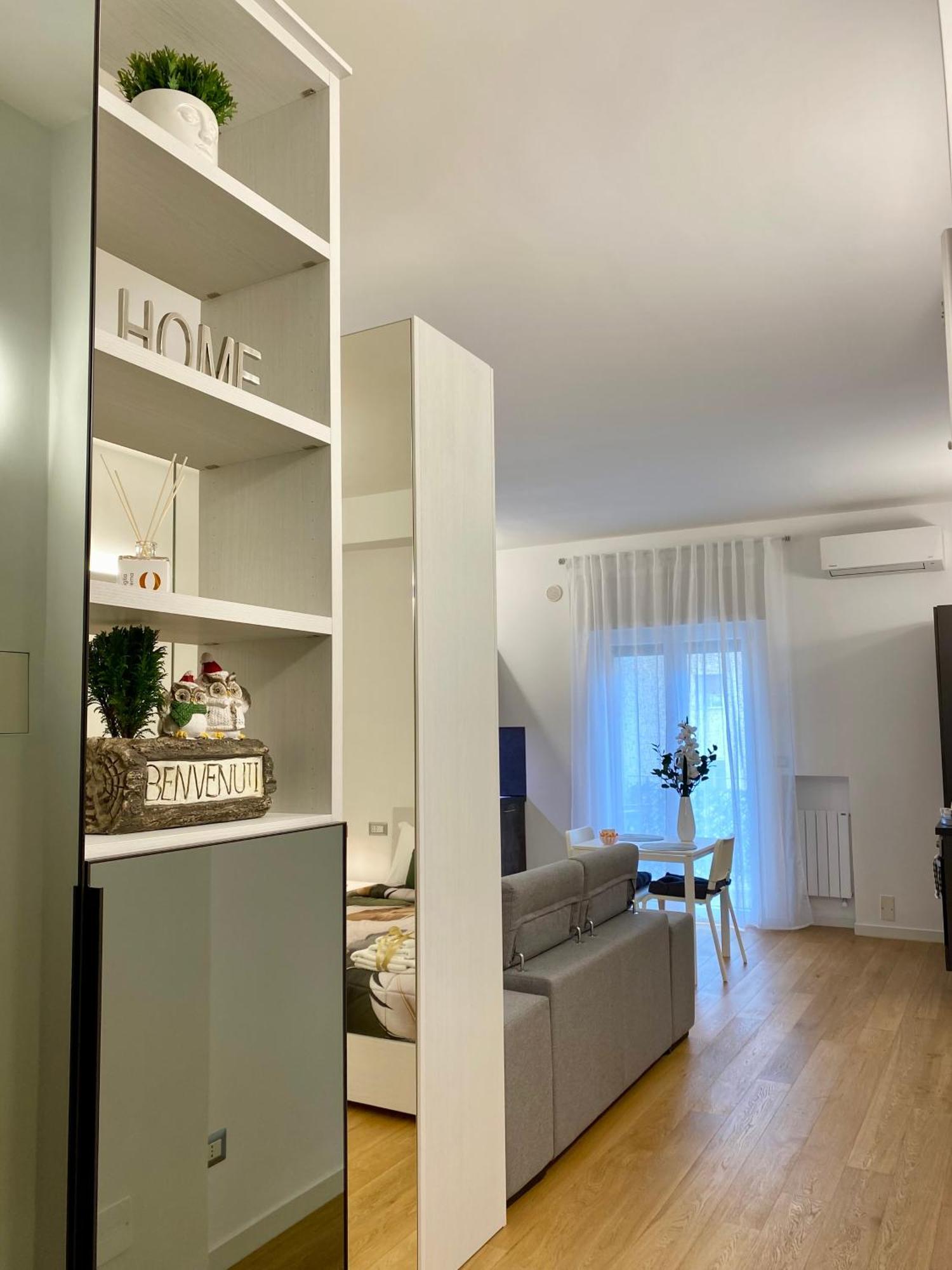 A&A B&B Piccinni Bari Kültér fotó