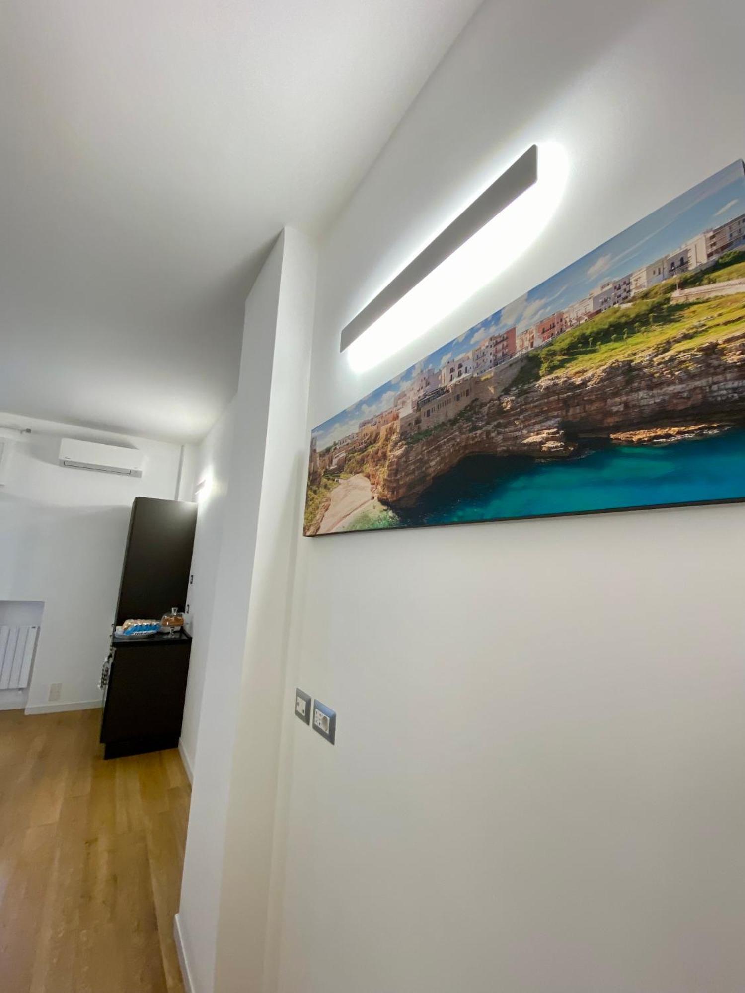 A&A B&B Piccinni Bari Kültér fotó