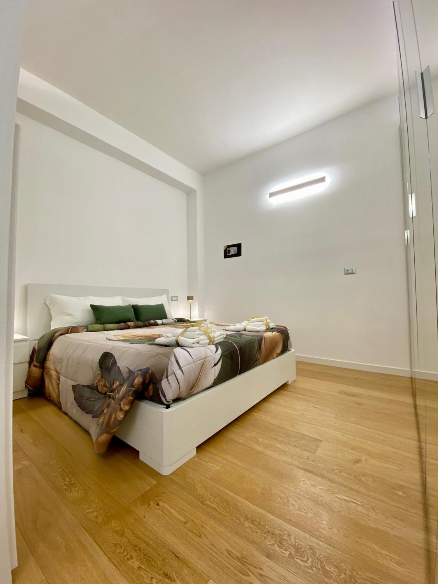 A&A B&B Piccinni Bari Kültér fotó