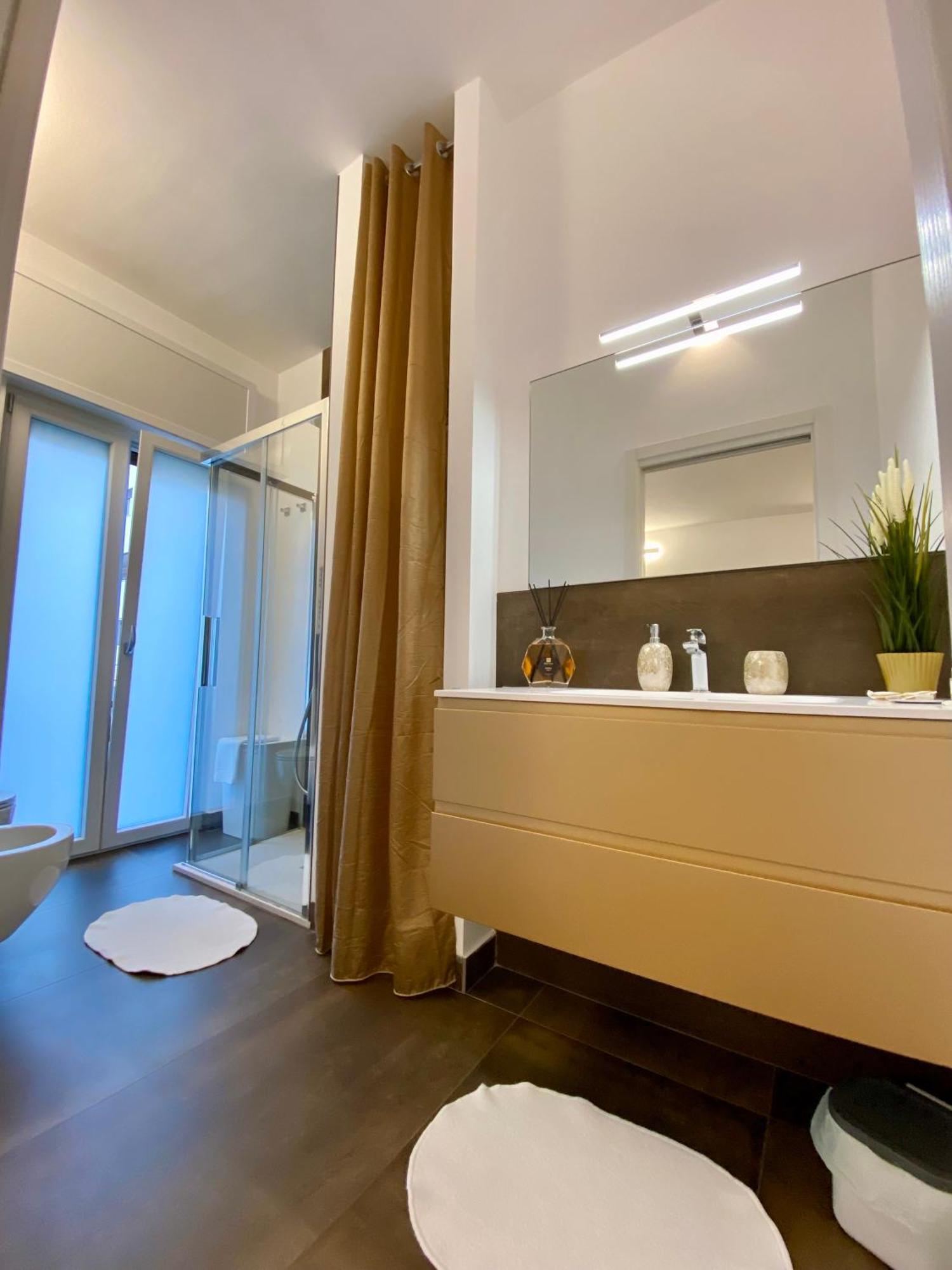 A&A B&B Piccinni Bari Kültér fotó