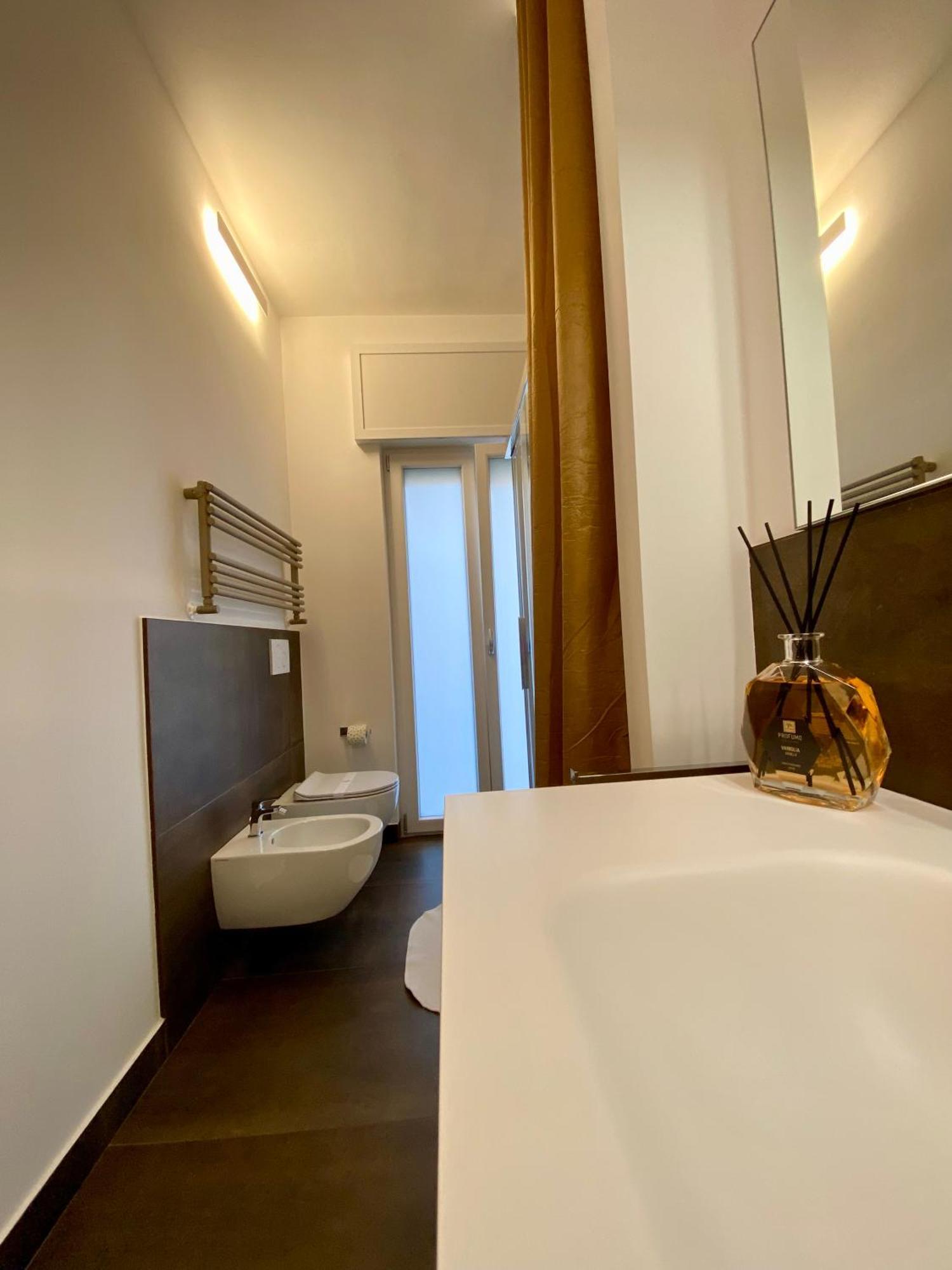 A&A B&B Piccinni Bari Kültér fotó