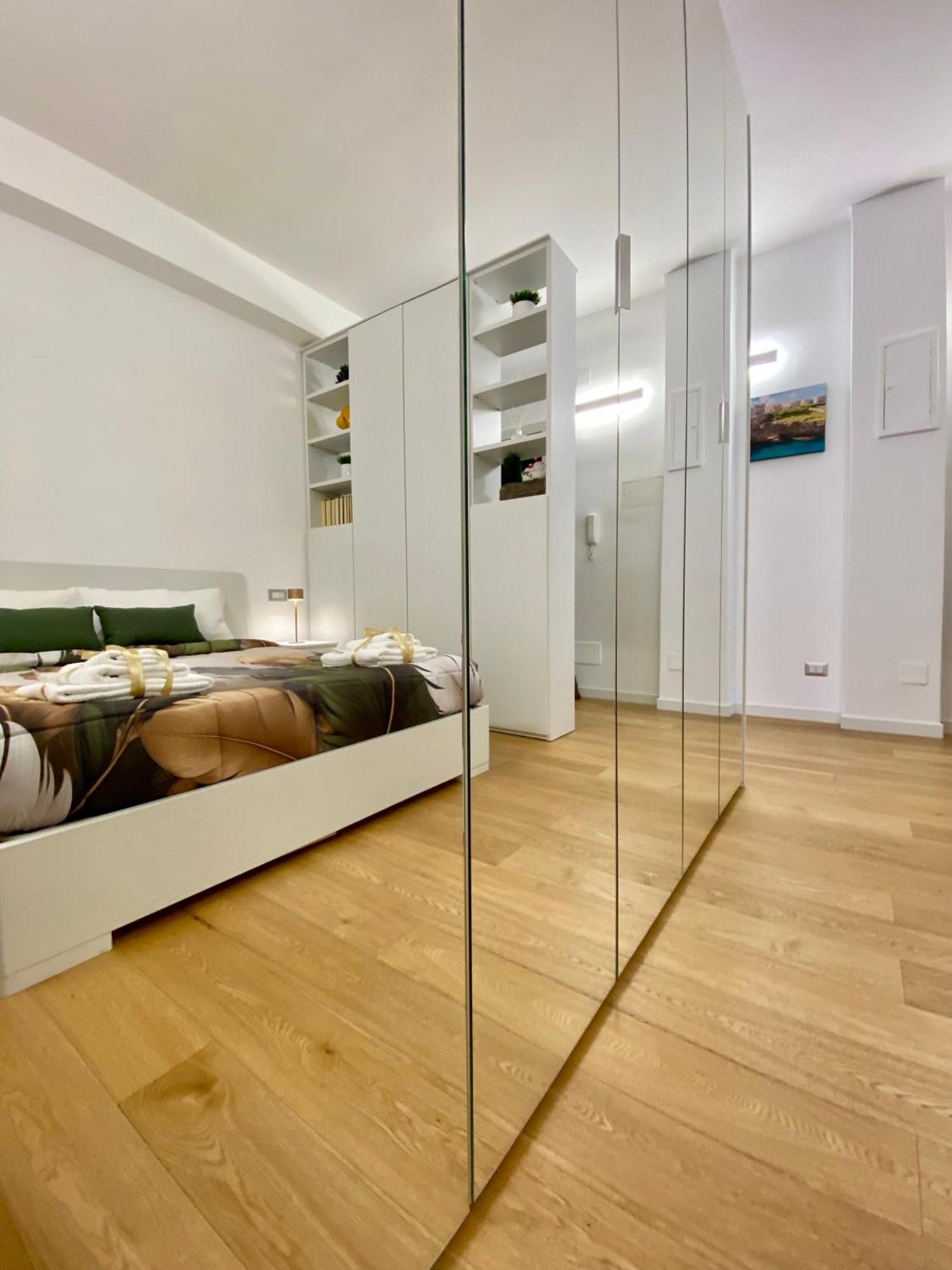 A&A B&B Piccinni Bari Kültér fotó