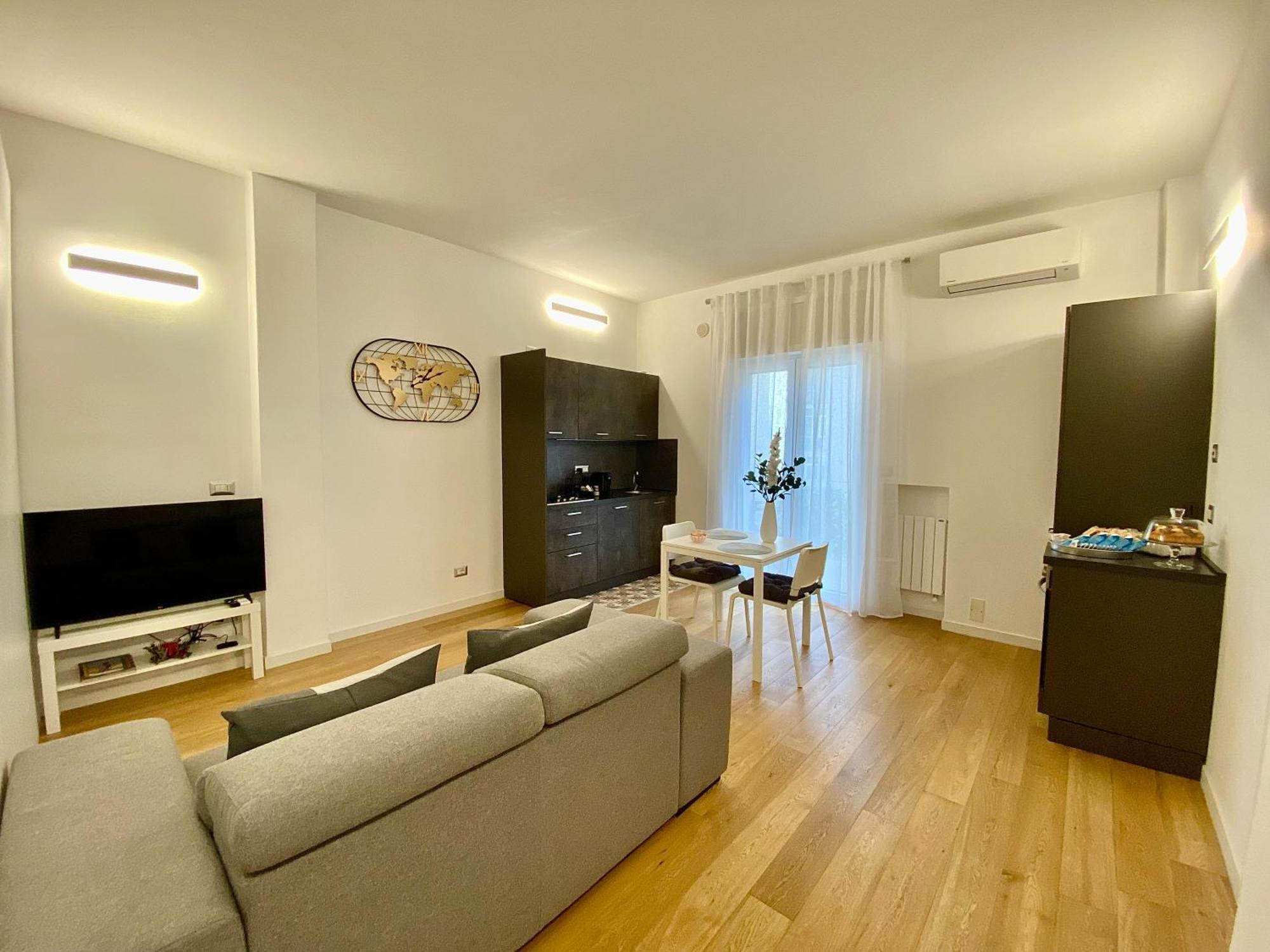 A&A B&B Piccinni Bari Kültér fotó