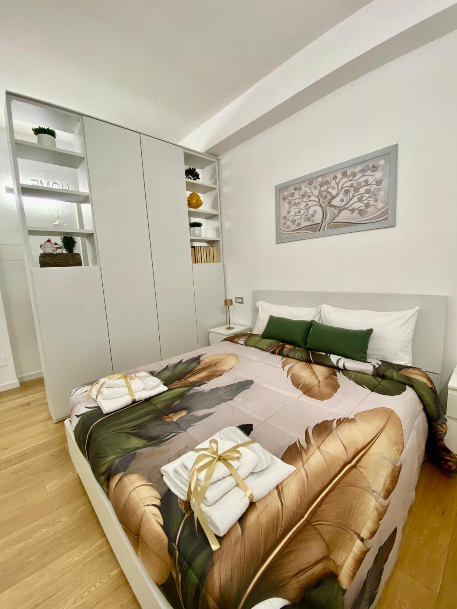 A&A B&B Piccinni Bari Kültér fotó